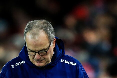 Volvieron a golear al Leeds y Bielsa no  encuentra las soluciones