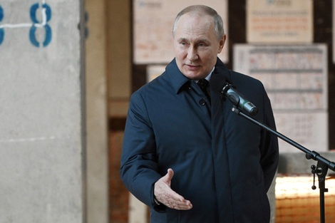 Putin y 7 claves para entender el conflicto