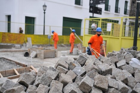 CABA: denuncian que el GCBA va a desnaturalizar el Casco Histórico