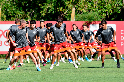 Copa Libertadores: Estudiantes juega su suerte ante Audax Italiano