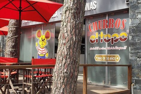 Conflicto Rusia - Ucrania: puede haber faltante de churros en la Argentina