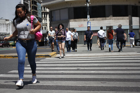 Clima en Buenos Aires: el pronóstico del tiempo para este jueves 3 de marzo