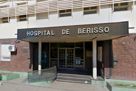 Berisso: En una discusión de tránsito lo balearon en la cabeza y llegó caminando al hospital