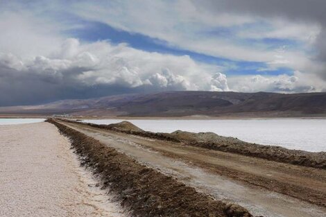 La provincia intervendrá en la etapa de exploración de nuevos yacimientos mineros