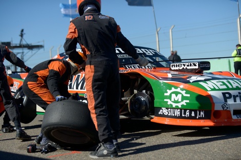 El TC se prepara con novedades para su gran fiesta en Neuquén