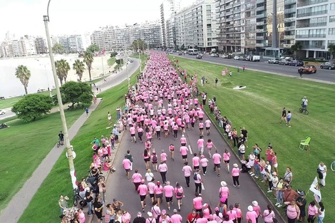 Uruguay: El "Sí" para derogar la ley del ajuste está en la calle