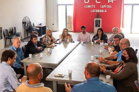 “No pueden tomarle el pelo a la gente cada vez que necesitan construir poder”