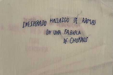 Cuerpos, territorios, paisajes y misterios