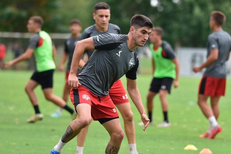 Copa Libertadores: Estudiantes vuelve a Chile para jugar con Everton 