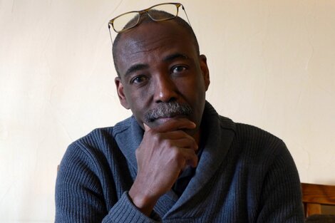 Mahamat-Saleh Haroun: "En Chad, las mujeres solas sufren una muerte social"