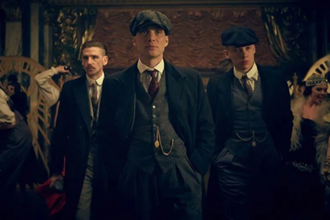 Peaky Blinders 6: ¿cuándo se podrá ver en Netflix?