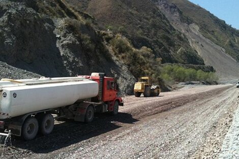 Senado: piden un Plan de Infraestructura integral para la Puna