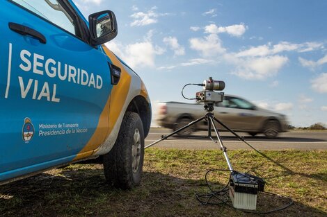 Pocos conductores del AMBA conocen las velocidades máximas y mínimas en calles y autopistas