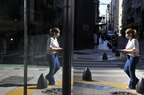 Clima en Buenos Aires: el pronóstico del tiempo para este lunes 14 de marzo