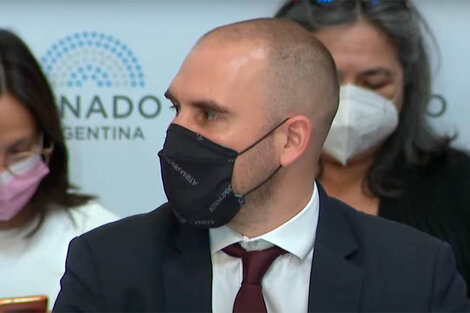 Acuerdo con el FMI: comenzó el debate en el Senado