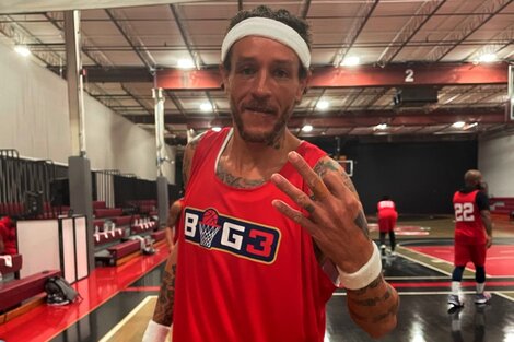 Las mil y una vidas de Delonte West: el NBA que ganó millones, vivió en la calle y ahora vuelve