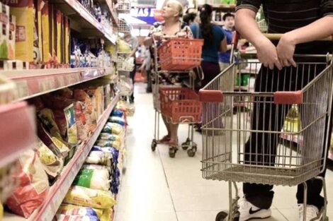 En La Rioja la inflación en febrero fue del 4,9%