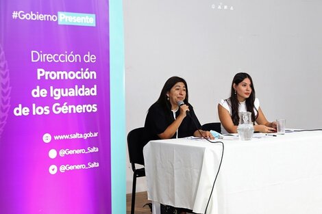 Emprenden un relevamiento de espacios de cuidado en la provincia de Salta