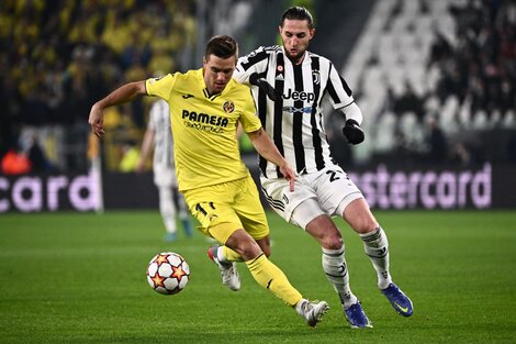 Champions League: pasaron Villarreal y Chelsea y ya están los ocho clasificados a cuartos