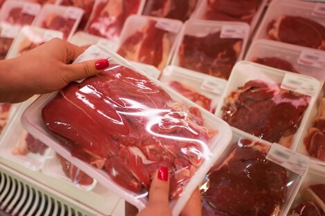 Carnes: El consorcio exportador cede y volverá a Cortes Cuidados