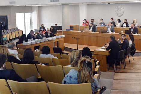 Dalmasso: siguen las audiencias con tres testigos