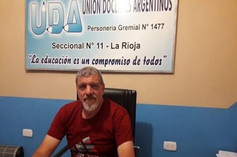 UDA rechazó el aumento docente y anunció dos paros