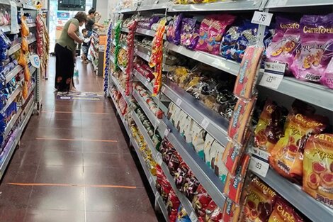 Guerra contra la inflación: qué plantean los economistas sobre el combate del Gobierno a la suba de precios