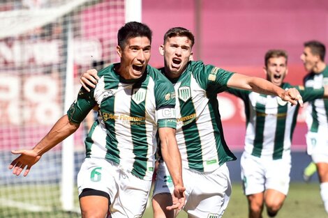 Copa de la Liga: Banfield se dio el gusto con un triunfazo ante Lanús