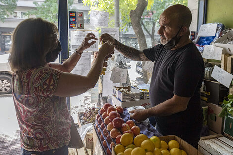 Los comerciantes hace mucho no veían tanta aceleración de precios.