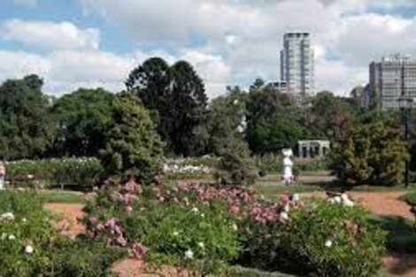 Clima en Buenos Aires: pronóstico del tiempo para este domingo 20 de marzo