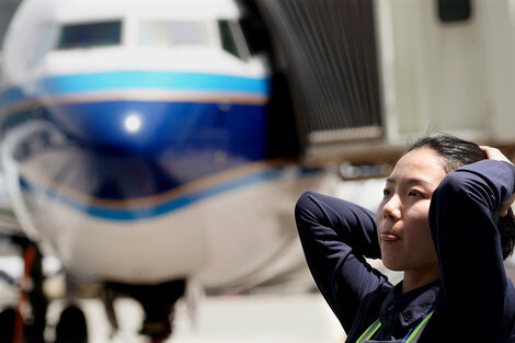 El accidente del avión de China Eastern Airlines, que se estrelló este lunes, podría ser de los más graves en la historia de ese país.