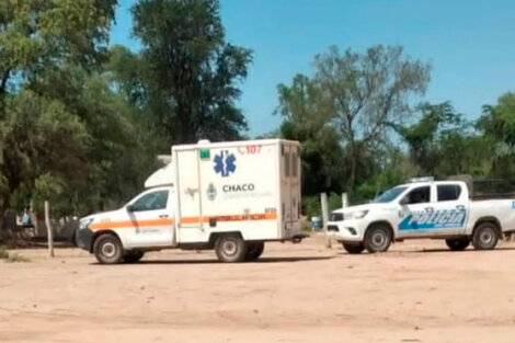 Chaco: hallan asesinada a la nieta de un cacique de la comunidad wichí 