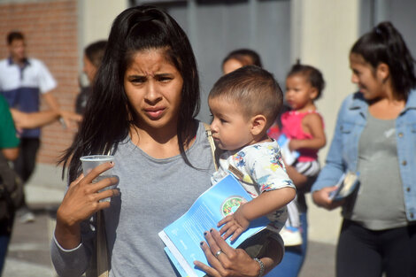 El impacto de la Asignación Universal por Hijo