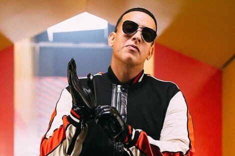 Daddy Yankee en Argentina: todo lo que se sabe hasta ahora