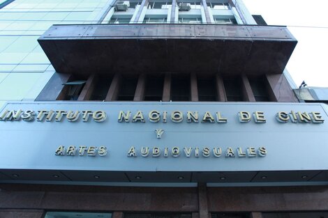 Encuentro en el Senado de la Nación