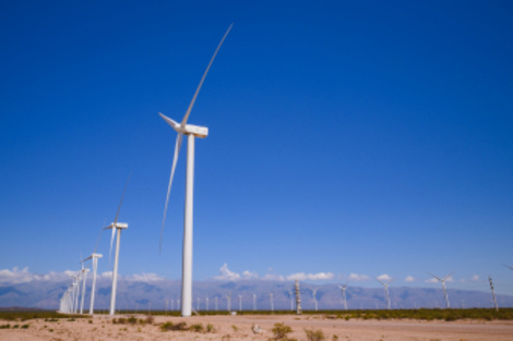 “Con este crédito se va a duplicar la producción energética”  