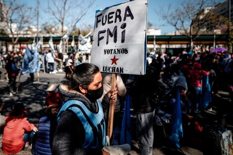 Curas en la Opción por los Pobres: Un reclamo de unidad para enfrentar al neoliberalismo