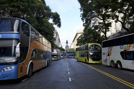 Reclaman una prórroga para la renovación de las unidades