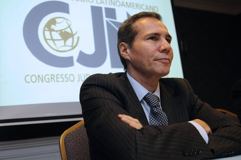 El fiscal Alberto Nisman apareció muerto en enero de 2015 y todos los elementos recabados indican que se suicidó.