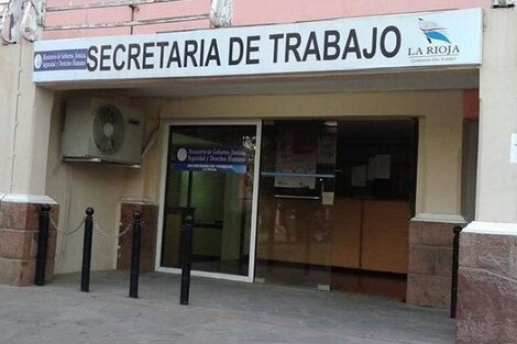 Declararon ilegal el paro docente y descontarán los días 