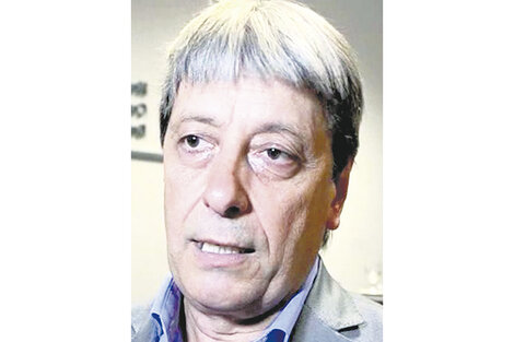 Abel Furlán, nuevo secretario general de la UOM.