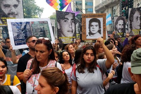 El 24 es el Día Nacional de la Memoria por la Verdad y la Justicia y es feriado nacional.