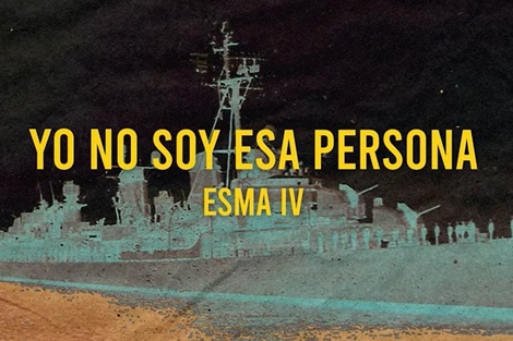 El corto dedicado a la causa ESMA IV.