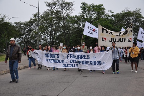 "Debemos estar al lado de los sectores más desfavorecidos"