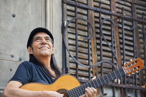 Homenaje a Horacio Fontova, el sábado en el CCK: "Necesitamos llorarlo y celebrarlo a la vez"