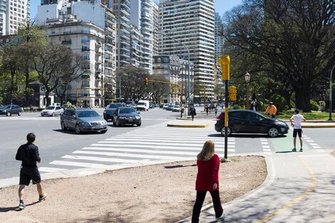 Clima en Buenos Aires: el pronóstico del tiempo para este domingo 27 de marzo 