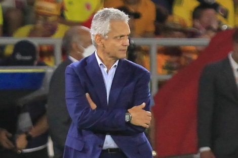 Colombia jugará a todo o nada ante la Venezuela de José Pekerman