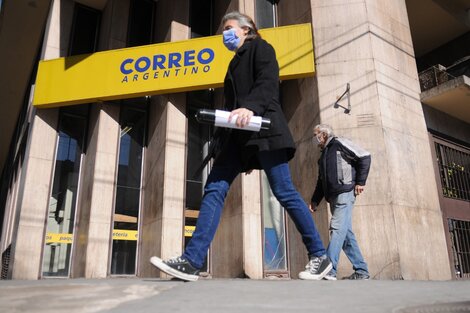 Escándalo del Correo: En busca de los que quisieron beneficiar al Grupo Macri