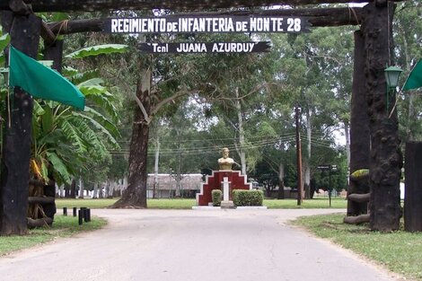 Ex conscripto denunció torturas cuando cumplía el servicio militar en la dictadura