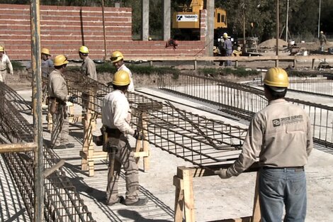 Analizan en Diputados el proyecto para incentivar la construcción